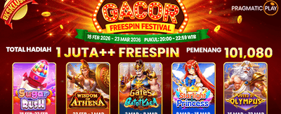 Mainkan Game Favorit Sekarang banner