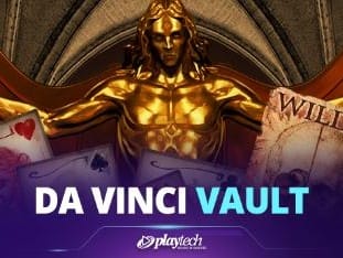 Da Vinci’s Vault thumbnail