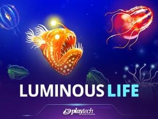 Luminous Life thumbnail