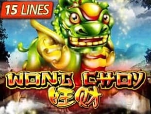 Wong Choy thumbnail